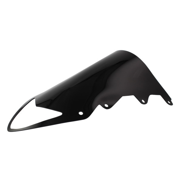 airblade Airblade dark smoked double bubble screen - bmw s1000rr 10-14